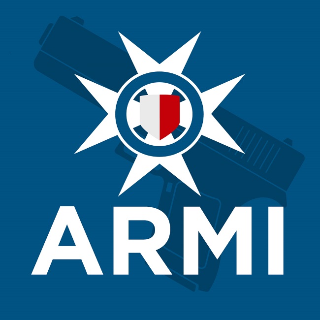 armi logo